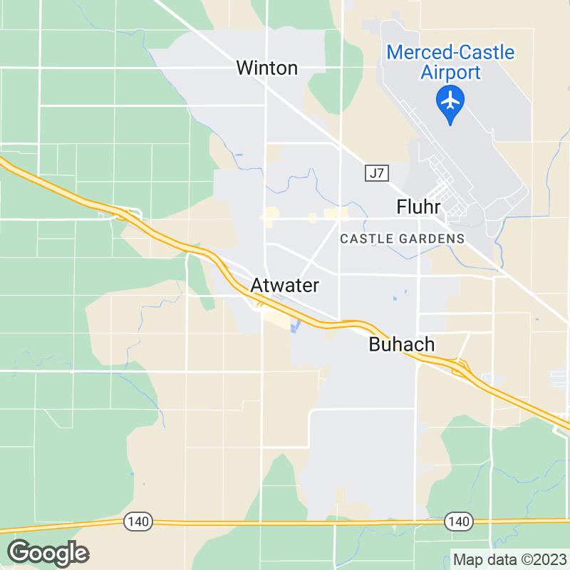 Marriage Support and Divorce Information for Atwater, California