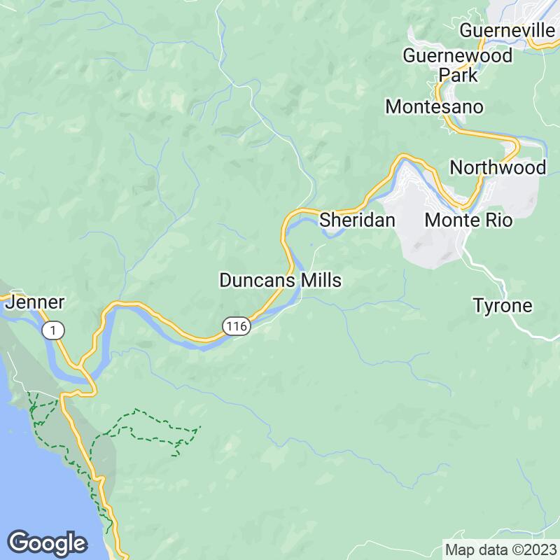 Best Divorce Information for Duncans Mills, California SquareFairy