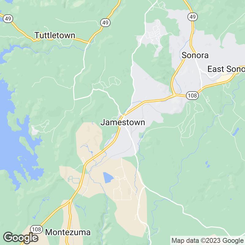 Best Divorce Information for Jamestown, California SquareFairy